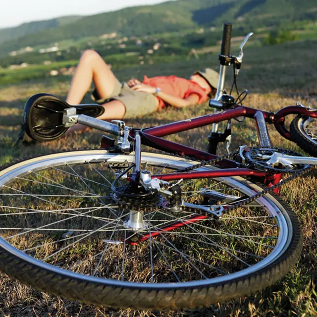 Leyme - Pause VTT