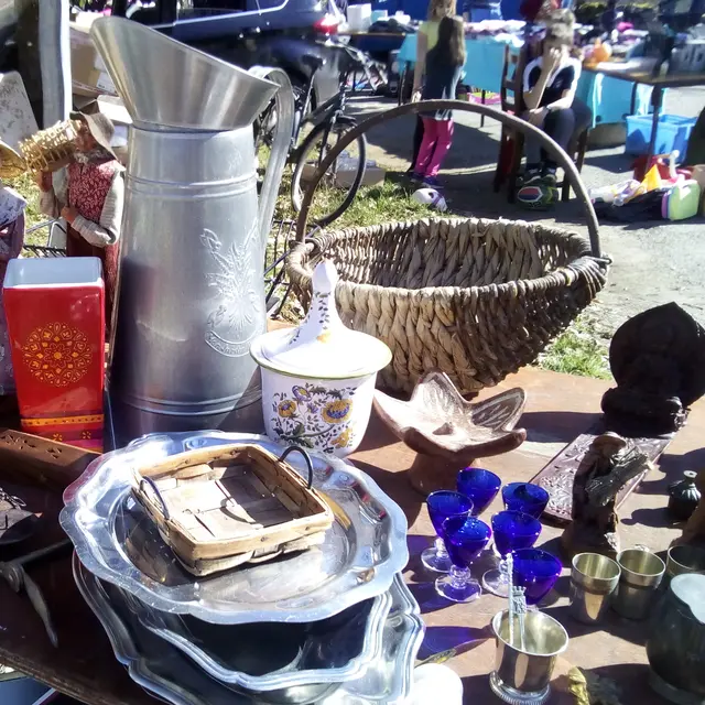 Illustration Brocante-Vide-Grenier