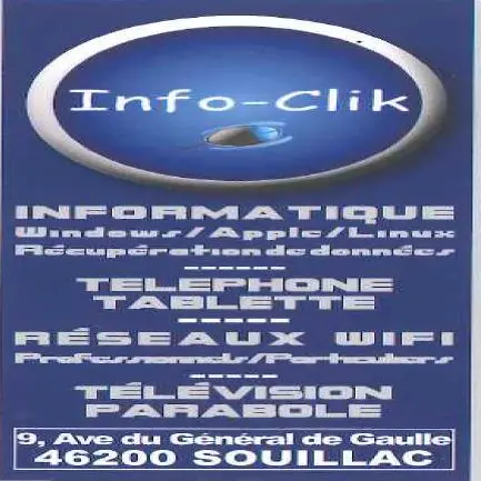 Info Clik