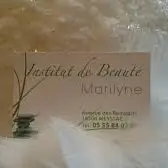 Instutut de Beauté Maryline Meyssac