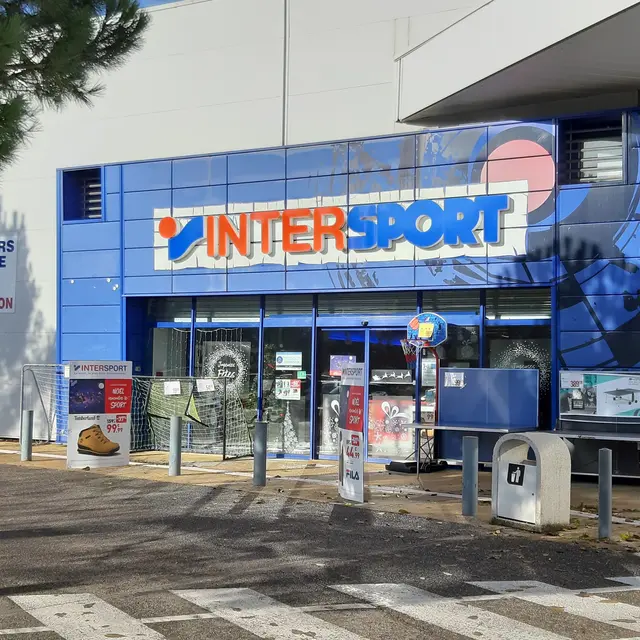Intersport Gourdon