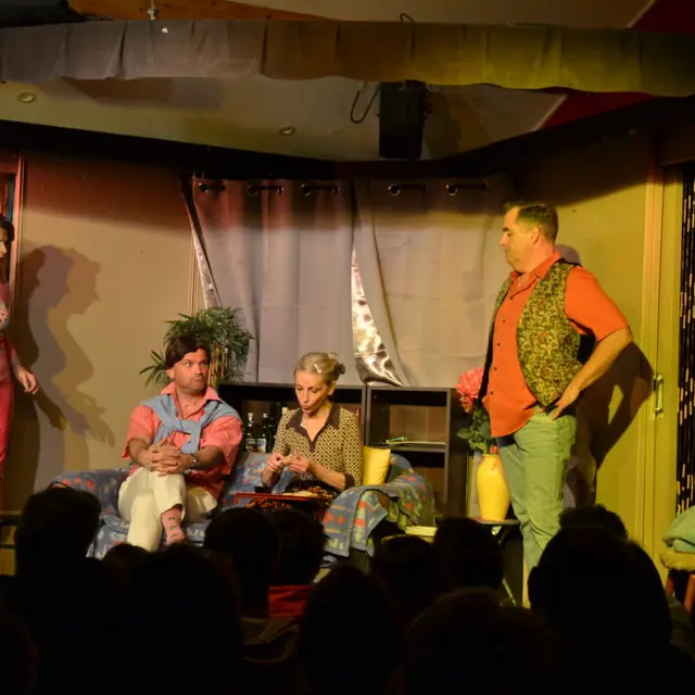 J'aime beaucoup ce que vous faites