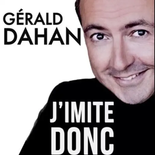 J'imite donc je suis