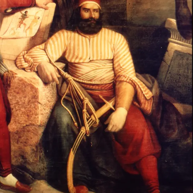 JF Champollion, L'Expédition d'Egypte, Angelelli, musée archéologique Florence