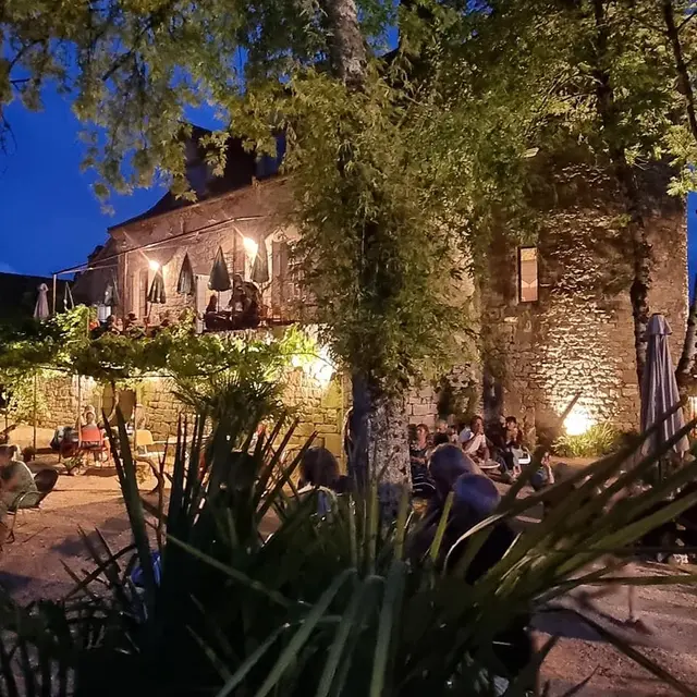 Restaurant Chez Hélène