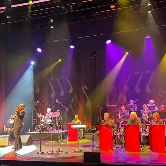 Jaz Big Band