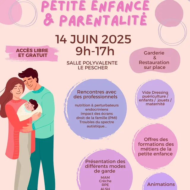 Journée petite enfance affiche VF - 1