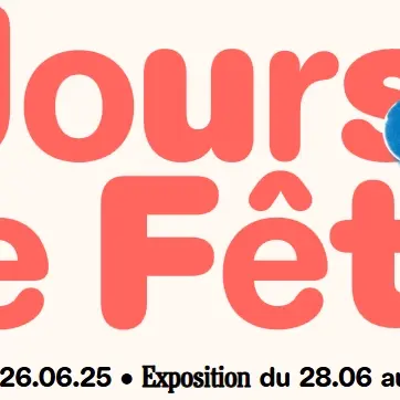 Jours de Fête - Atelier des Arques