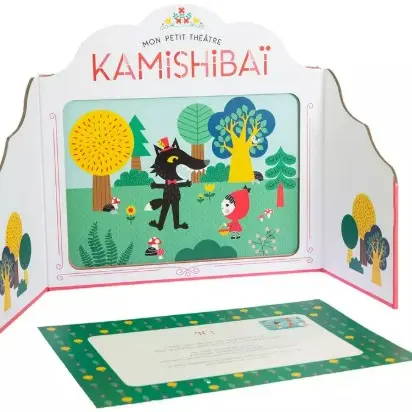 Kamishibai