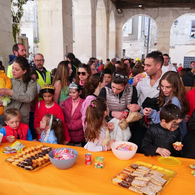 Kids party