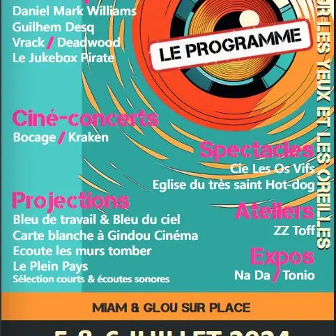 Kinoramaxfestival