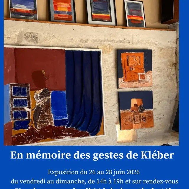 Kléber