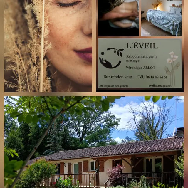 L ' ÉVEIL
