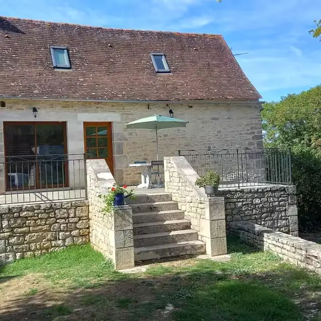 L'Oustal
