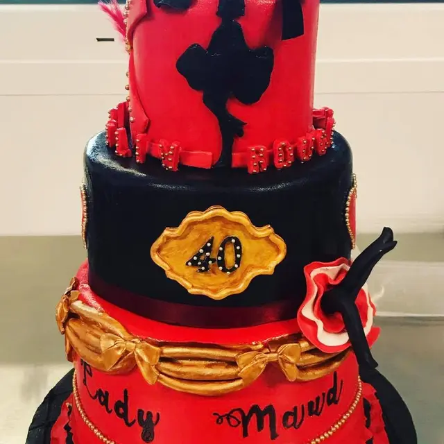 L'Atelier des Dél'ices Anniversaire