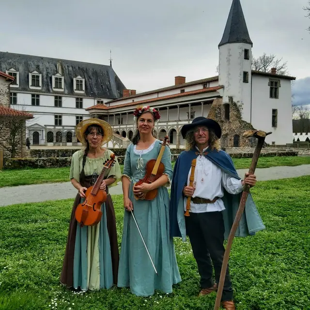 L'Astrée, le drame(1)