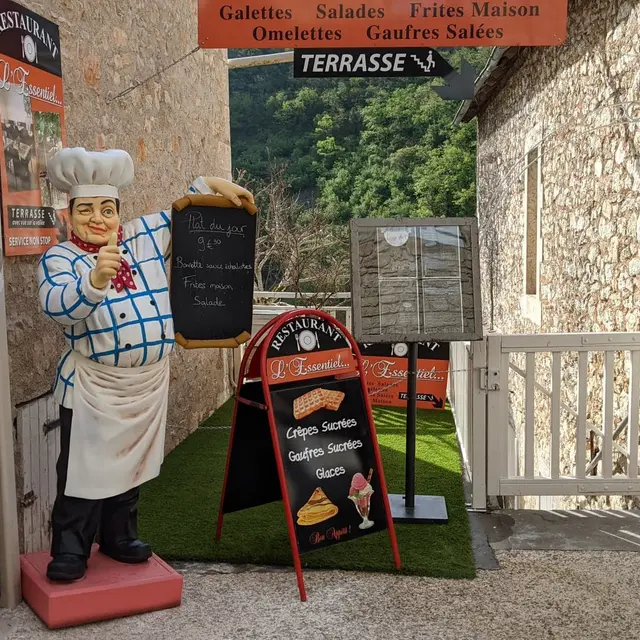 L'Essentiel-ardoise-Rocamadour