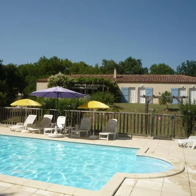 L'oustal
