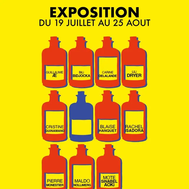 L'antidote