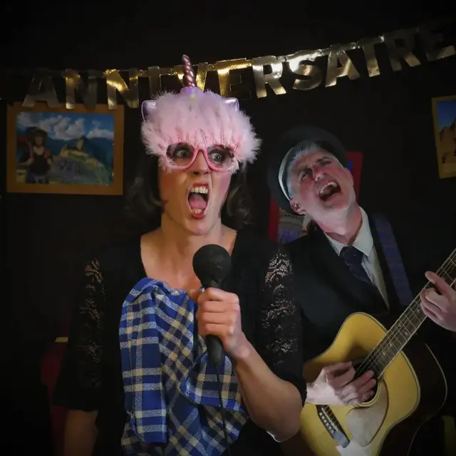 L'incroyable cadeau de Félicie