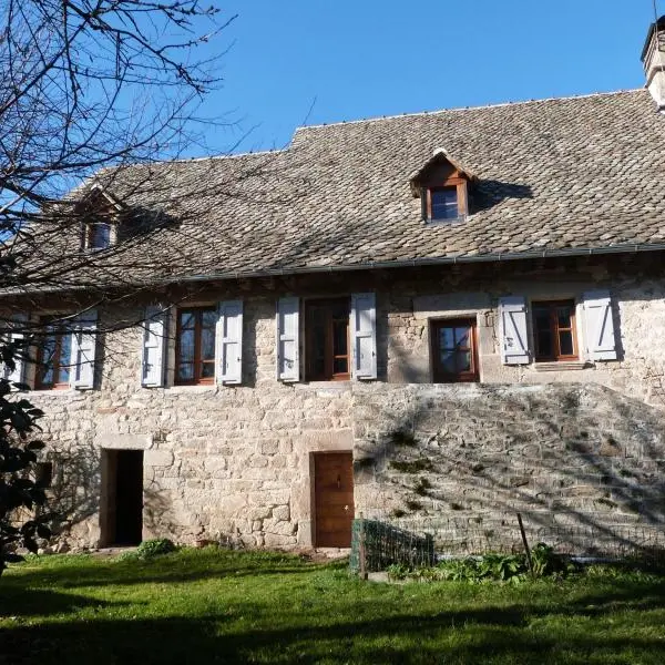 LACALMONTIE Goulles 1