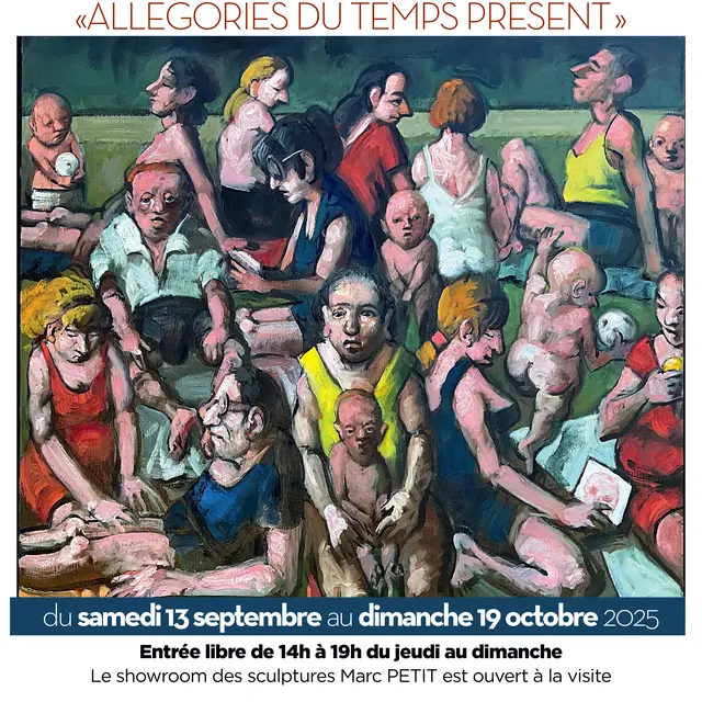 LAGRIVE Affiche HERMLE-09-2025