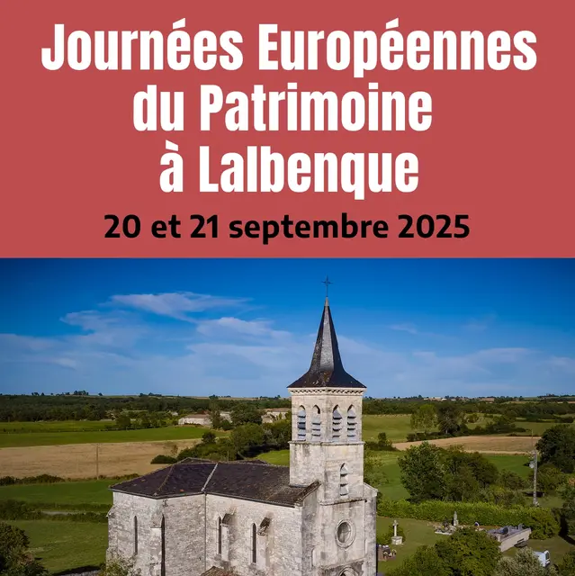 LALBENQUE