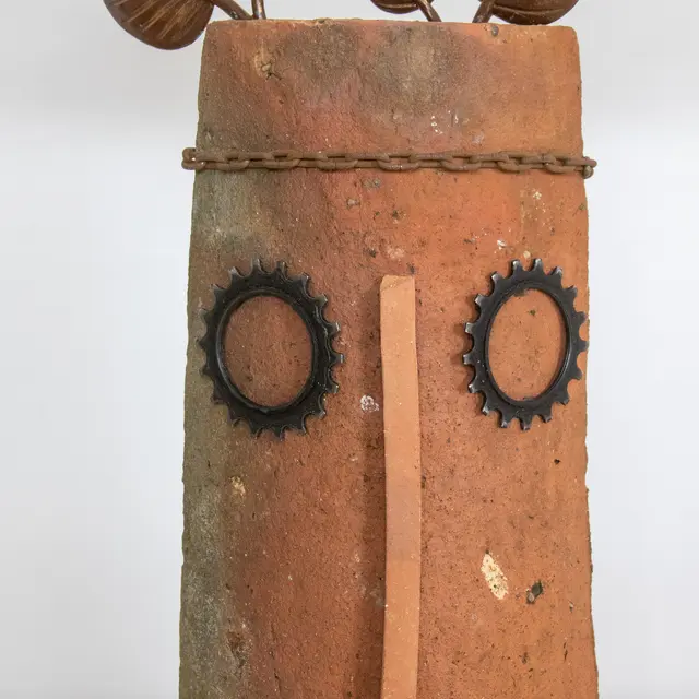 LAUBIN Claude