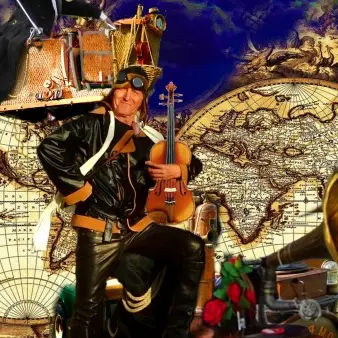 LE TOUR DU MONDE EN 60 MINUTES