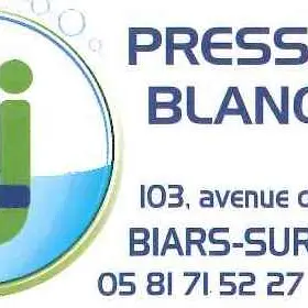 LJ Blanchisserie Biars