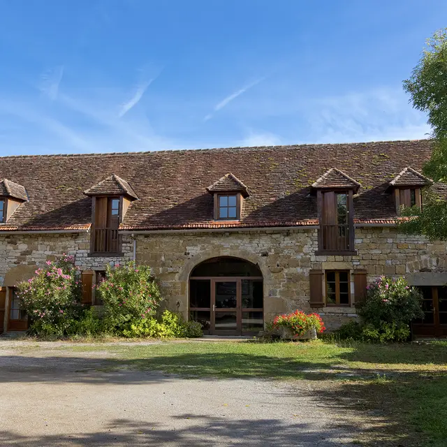 Gîte Les calèches de Py