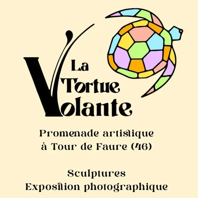 La Tortue Volante
