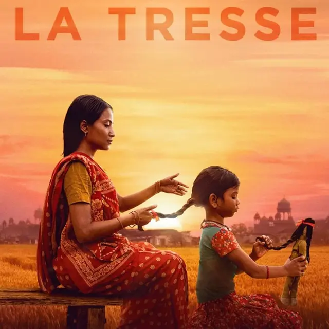 La Tresse