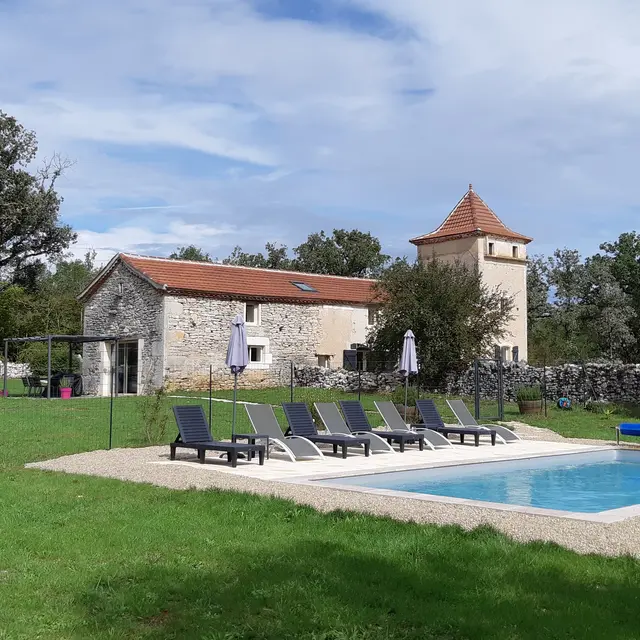 La Bergerie - Domaine de Bach - Mr Ladoux (5)