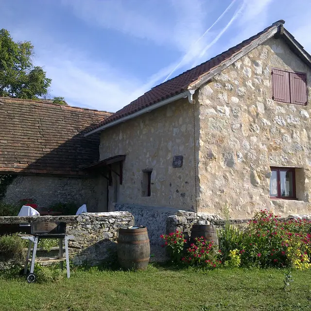 La Cabrette