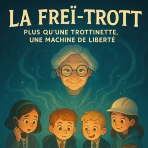La Frië-Trott