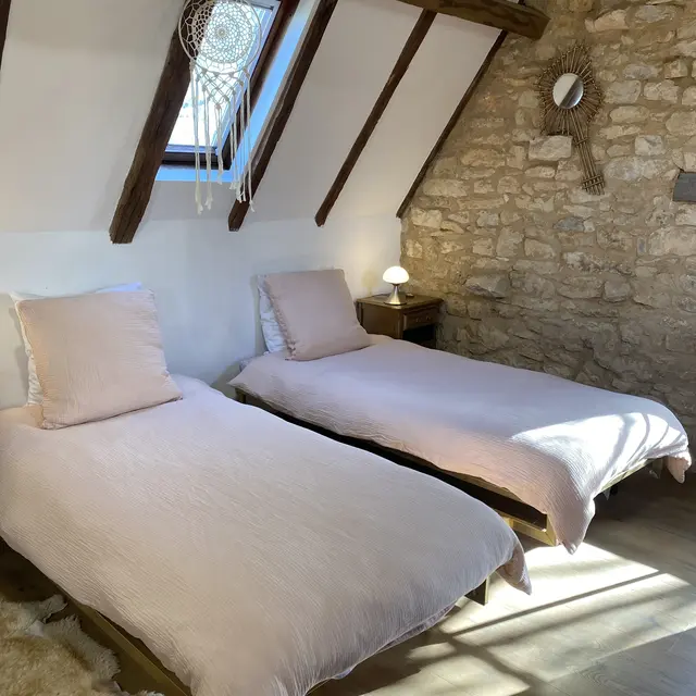 La Grangette aux Tilleuls