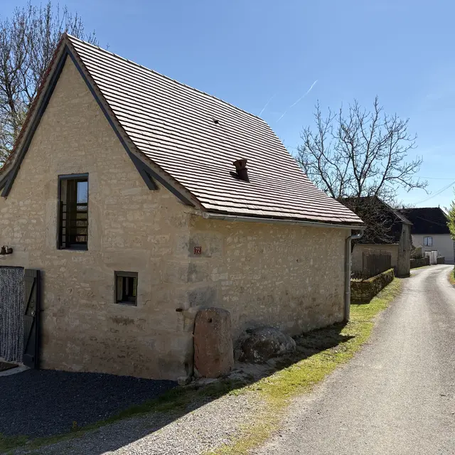 La Grangette de Pechplazen