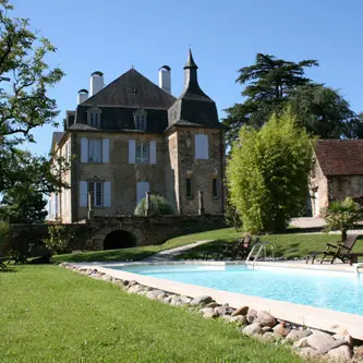 La Greze Brivezac 3