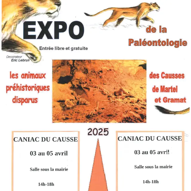 La Lionne revient