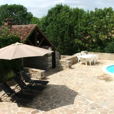 La Marquisie Curemonte 1