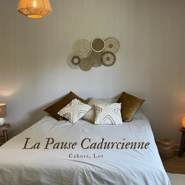 La Pause Cadurcienne - 1