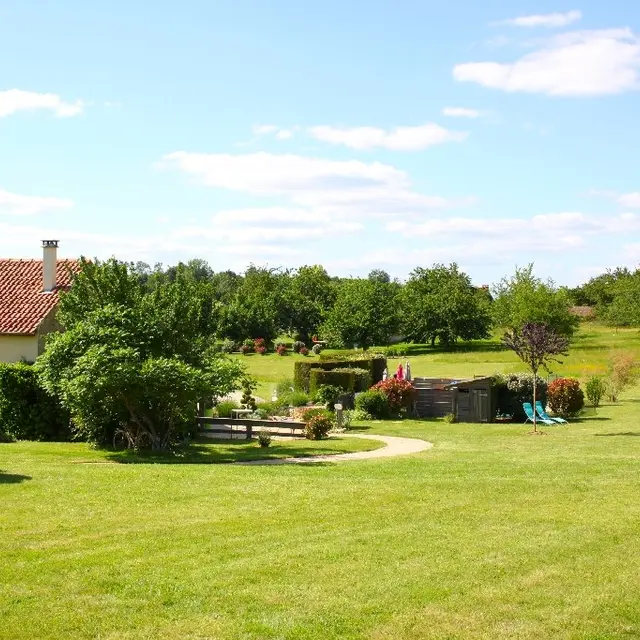 Gîte La Prairie
