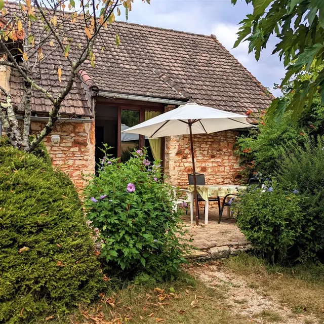 La Sauterelle