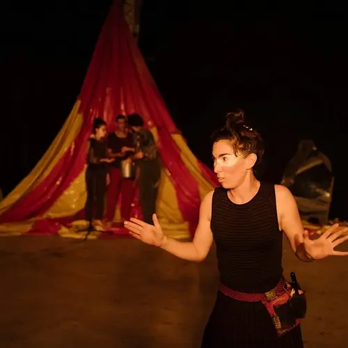 La Séance