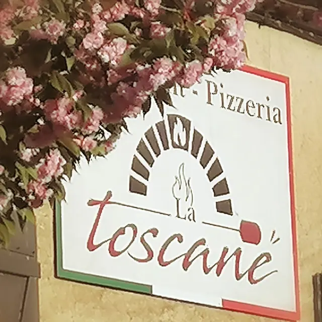 La Toscane