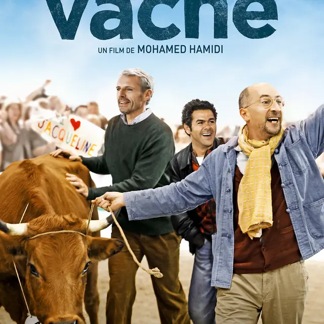 La Vache