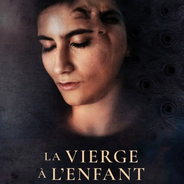 La Vierge à l'enfant