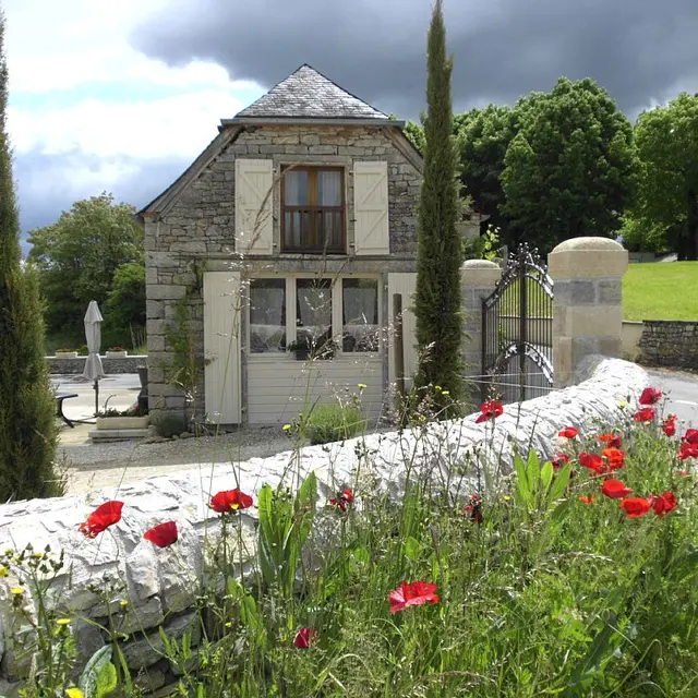 La grangette - Martel