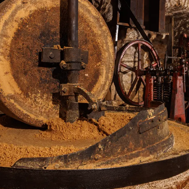 La_presse_du_Moulin_Castagne_a_Martel-Nicolas_Barbarin_-_Atelier_Castanea-5205